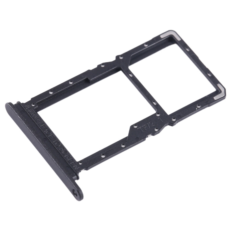 For Xiaomi Redmi Note 13 5G Dual SIM Card Tray Holder Replacement Part (without Logo) For Xiaomi Redmi Note 13 5G Dual SIM Card Tray Holder Replacement Part (without Logo)